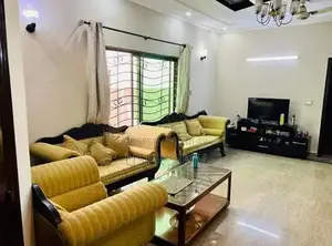 10 Marla Double Story Bungalow with Premium Features