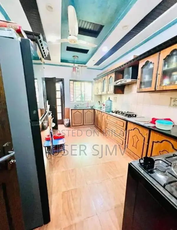 10 Marla Double Story Bungalow with Premium Features