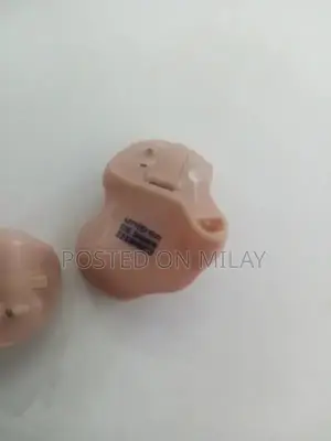 Unitron and Siemens Phonak Hearing Aid Pair - New Condition