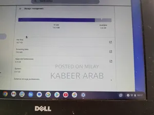 Laptop Dell Adamo Onyx 4GB eMMC 16 GB