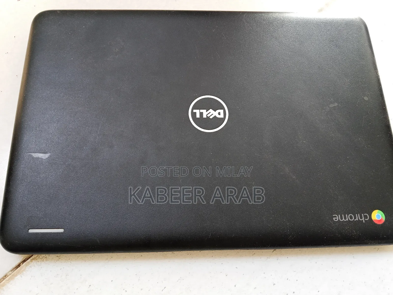 Laptop Dell Adamo Onyx 4GB eMMC 16 GB