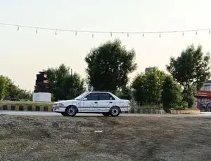 Photo - Toyota Corolla Sedan - Reliable City Car