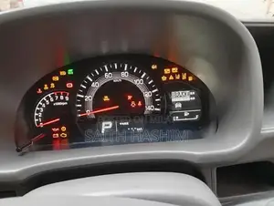 Nissan Clipper Compact Utility Van 4-Door Urban Transporter