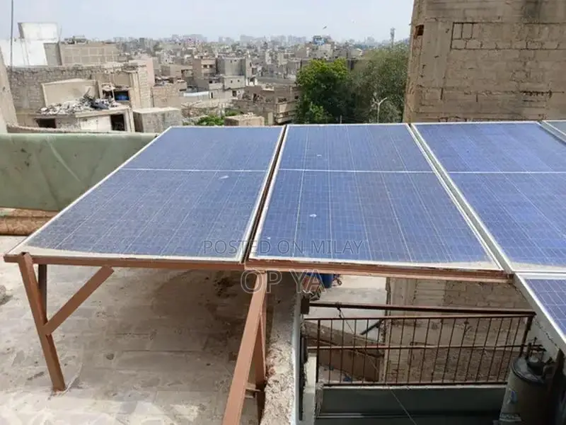 Solar System for sale