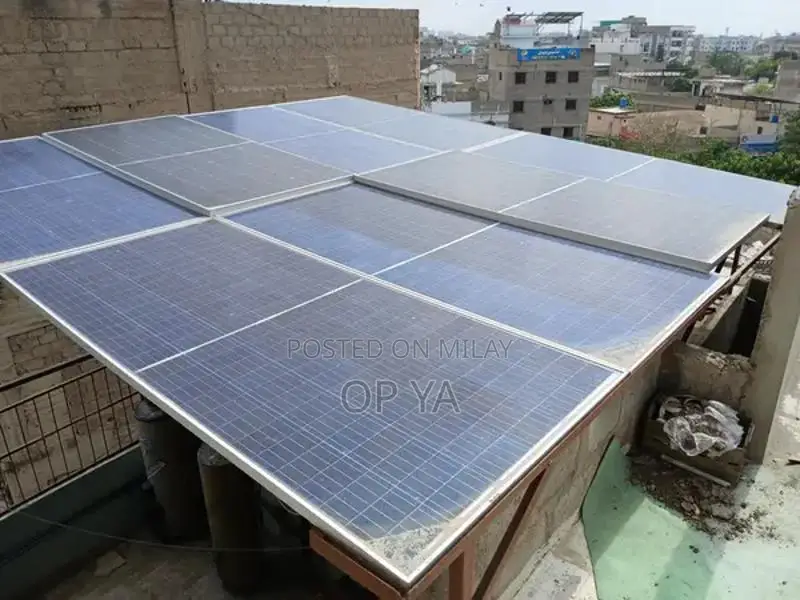 Solar System for sale