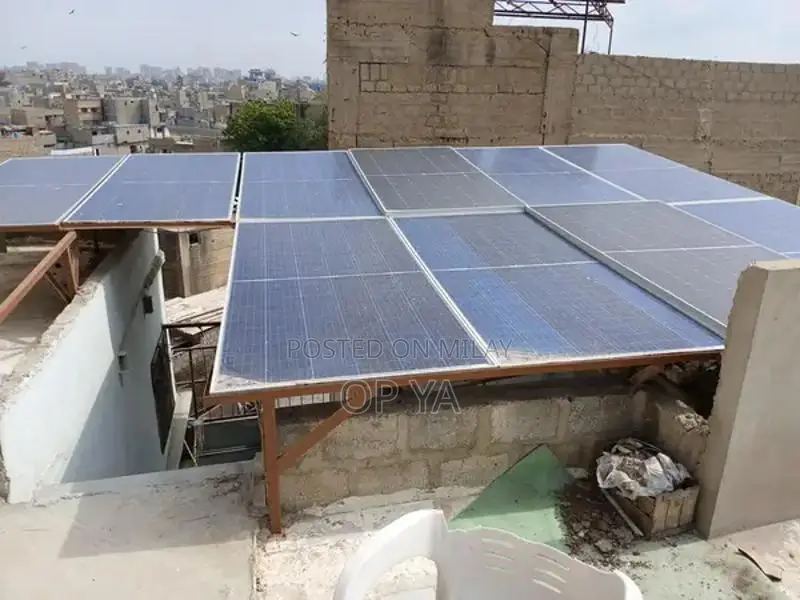 Solar System for sale