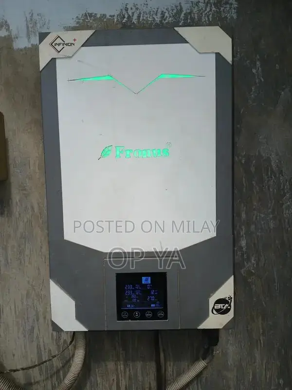 Solar System for sale