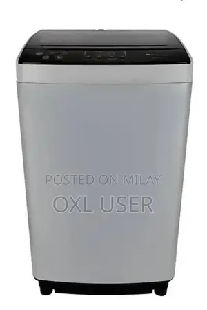 Photo - Samsung 9KG Fully Automatic Front Load Washing Machine