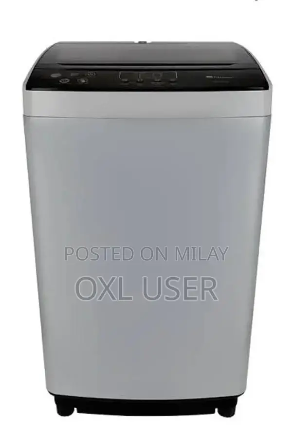 Samsung 9KG Fully Automatic Front Load Washing Machine