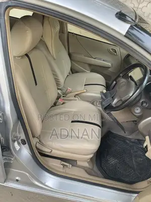 Honda City 2005 Sedan - Well-Maintained Luxury Vehicle