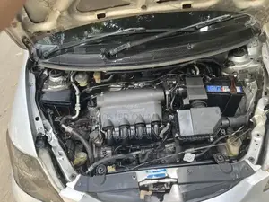 Honda City 2005 Sedan - Well-Maintained Luxury Vehicle