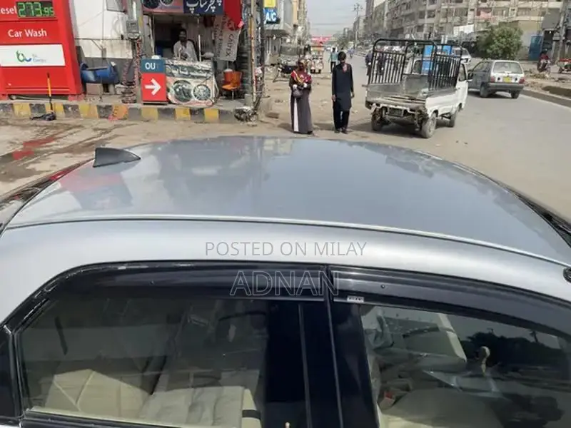 Honda City 2005 Sedan - Well-Maintained Luxury Vehicle