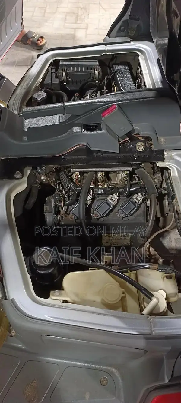 Nissan Clipper Compact Van - Clean Import Low Mileage Vehicle