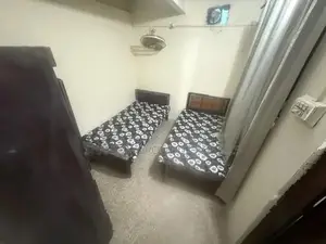 Student Hostel near NUML, CSS Academies in Islamabad G-10