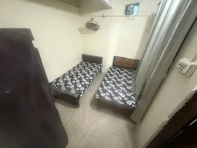 Student Hostel near NUML, CSS Academies in Islamabad G-10