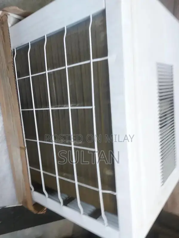 Sky Wood 0.75 Ton Inverter Window Air Conditioner