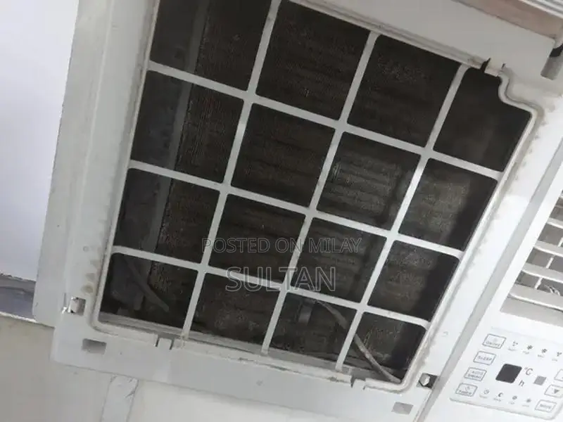 Sky Wood 0.75 Ton Inverter Window Air Conditioner