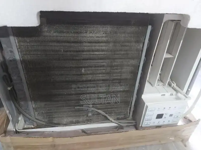 Sky Wood 0.75 Ton Inverter Window Air Conditioner