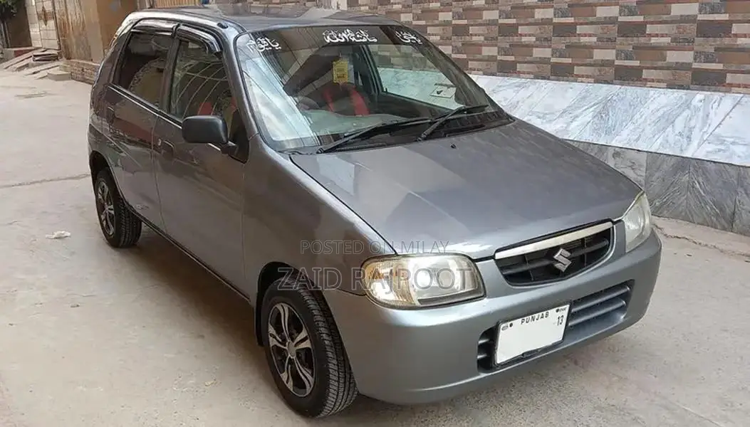 Well-Maintained Car in Excellent Showroom Condition