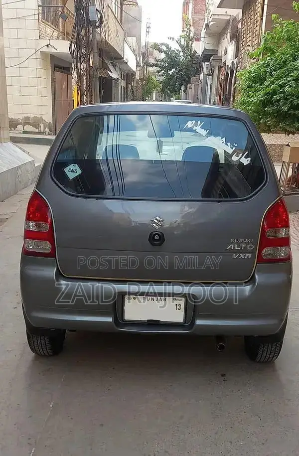 Well-Maintained Car in Excellent Showroom Condition