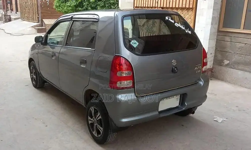 Well-Maintained Car in Excellent Showroom Condition