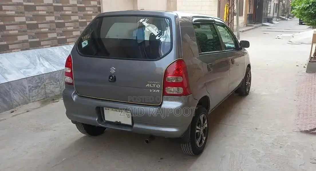 Well-Maintained Car in Excellent Showroom Condition