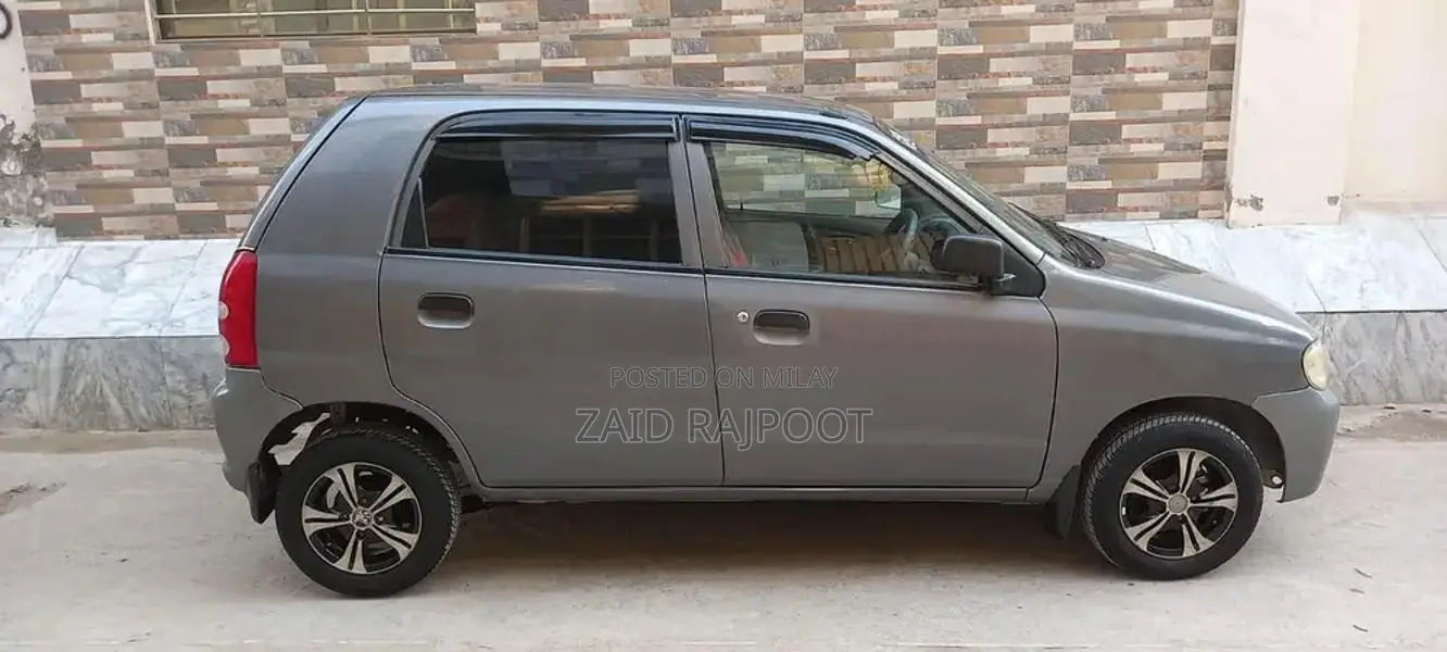 Well-Maintained Car in Excellent Showroom Condition