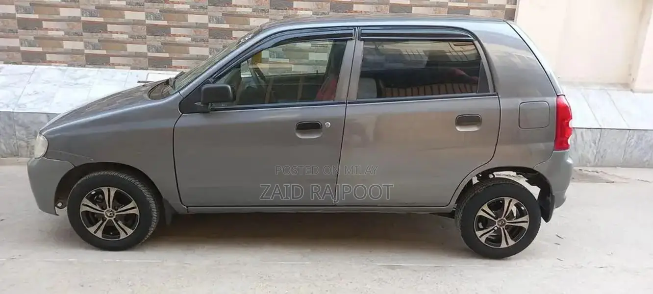 Well-Maintained Car in Excellent Showroom Condition