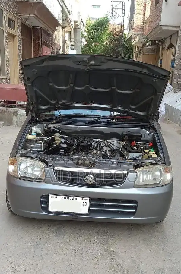 Well-Maintained Car in Excellent Showroom Condition