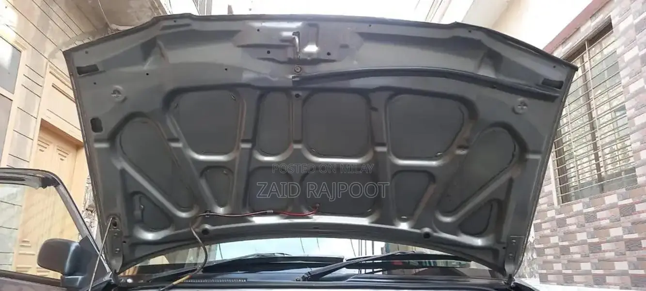 Well-Maintained Car in Excellent Showroom Condition