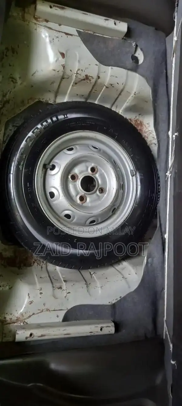 Well-Maintained Car in Excellent Showroom Condition