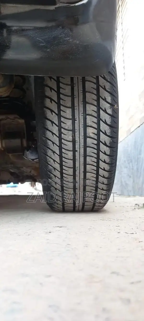 Well-Maintained Car in Excellent Showroom Condition