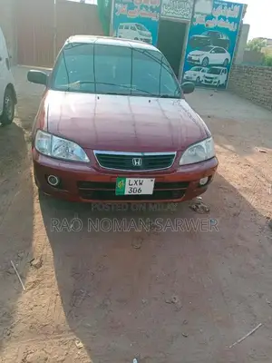 Alto Vehicle - Ready to Drive with Simple Purchase