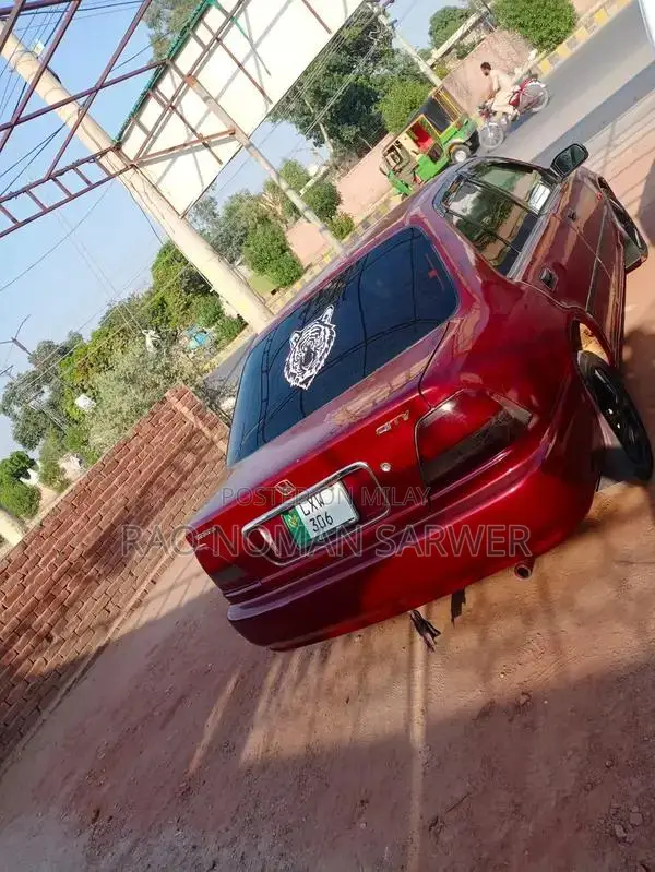 Alto Vehicle - Ready to Drive with Simple Purchase