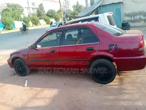 Alto Vehicle - Ready to Drive with Simple Purchase