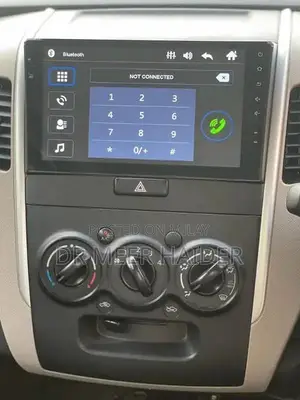 2019 Suzuki Wagon R - Family Compact Hatchback