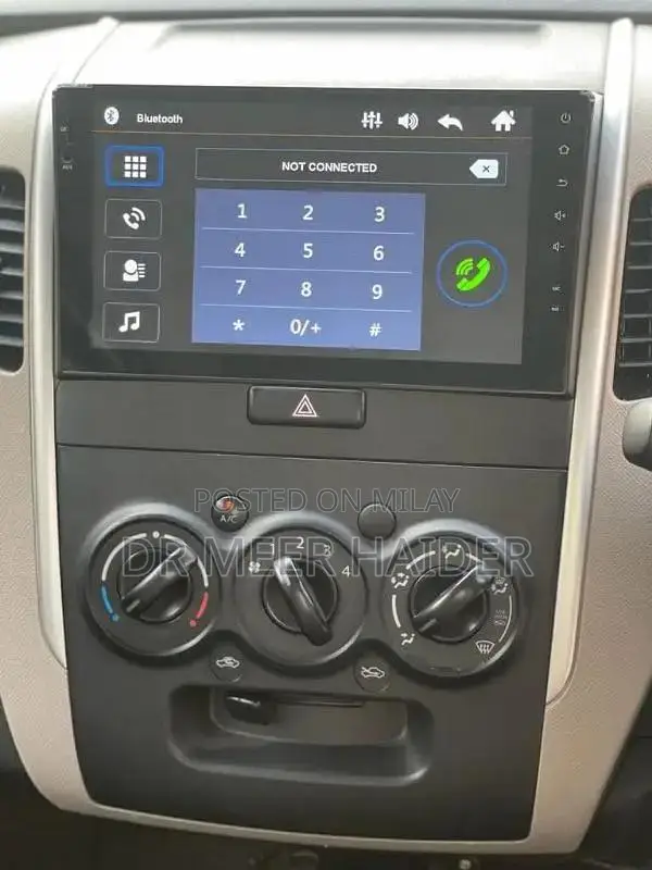 2019 Suzuki Wagon R - Family Compact Hatchback