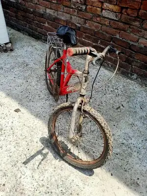 Photo - Pre-Owned Bicycle in Good Condition