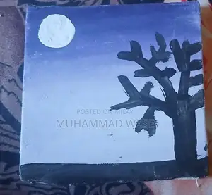 Photo - painting for sale wating for you