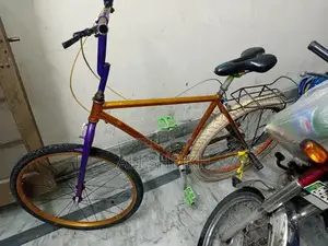 Japanese Silver Bicycle Wheel for Cycling Accessories