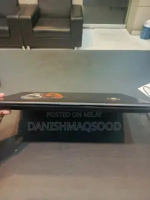 HP Pavilion 15 Core i7 Laptop with Dedicated Graphics