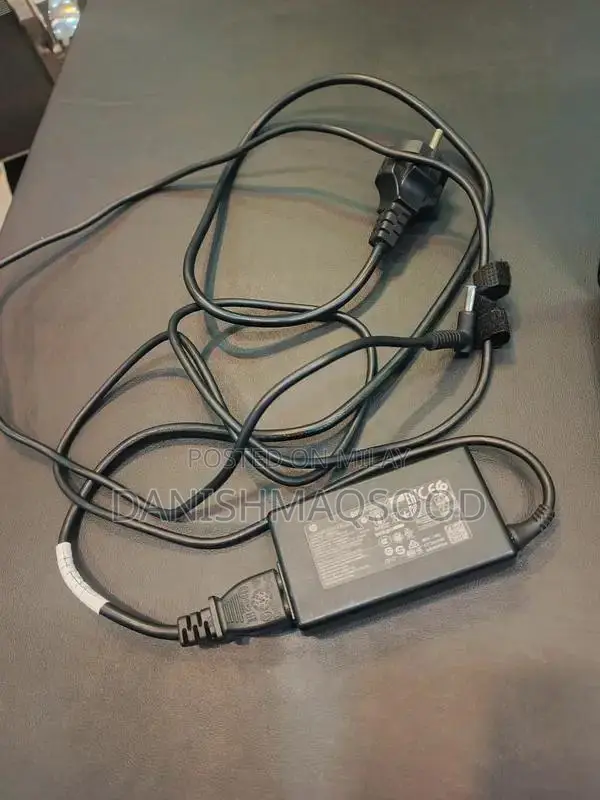 HP Pavilion 15 Core i7 Laptop with Dedicated Graphics