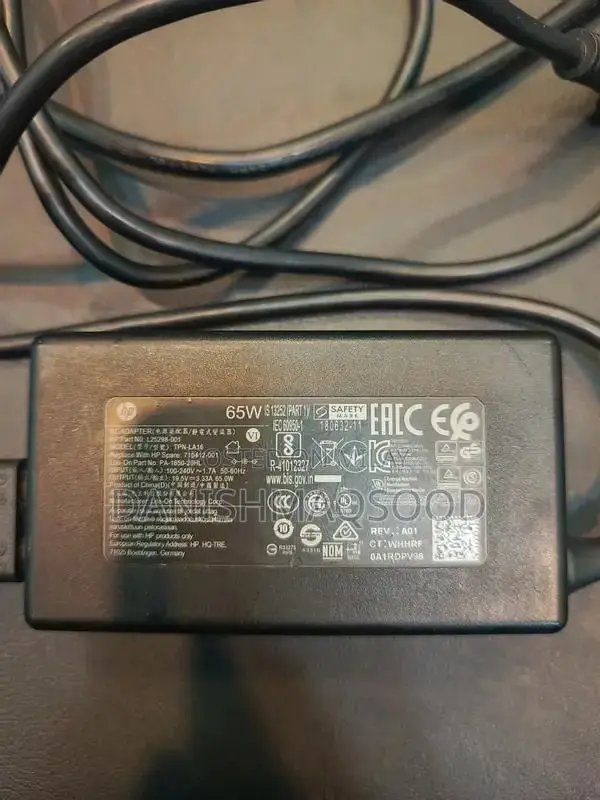 HP Pavilion 15 Core i7 Laptop with Dedicated Graphics