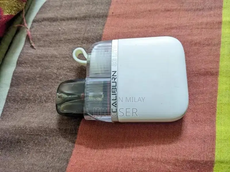 Caliburn Koko G3 Lite Vaping Device