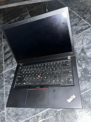 Lenovo ThinkPad T480s (Touchscreen) – Core i5 8th Gen