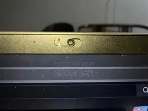 Lenovo ThinkPad T480s (Touchscreen) – Core i5 8th Gen