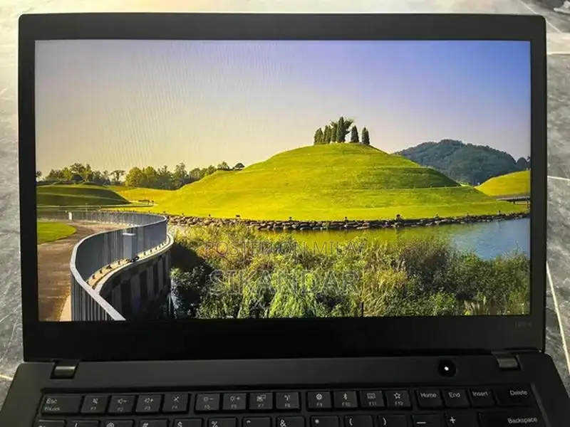 Lenovo ThinkPad T480s (Touchscreen) – Core i5 8th Gen