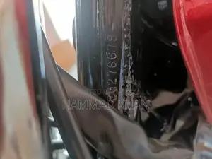 Honda CG 125 Special Edition 2025 Motorcycle