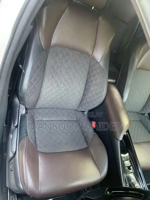 Toyota C-HR 18/23/25