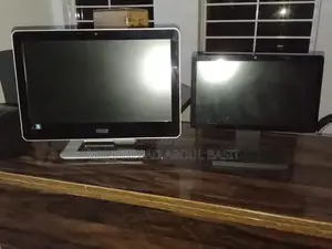 Photo - All-in-One Desktop PCs - Multiple Sizes and Configurations